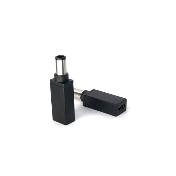 USB-C 轉 DC 適配器 HP Tip C 7.4x5.0x0.6mm